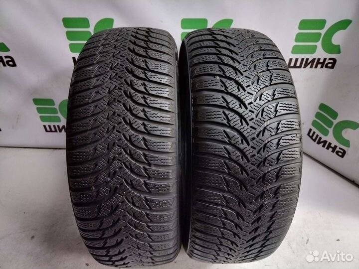 Kumho WinterCraft WP51 205/55 R16