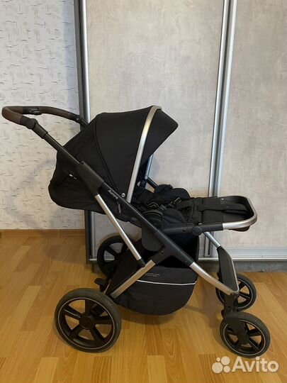 Коляска carello aurora 2 в 1