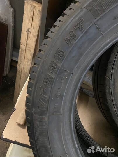 Ecovision VI-286 HT 225/60 R17