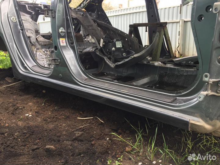 Разборка Хонда аккорд, разбор Honda accord 8