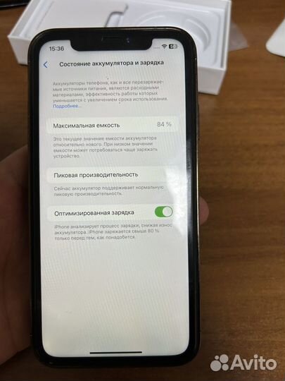 iPhone xr в корпусе 14 pro 128 gb