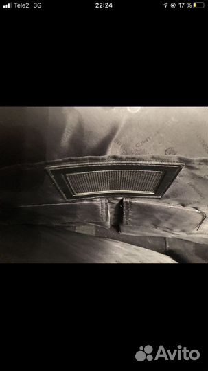 Сумка для ноутбука. Новая