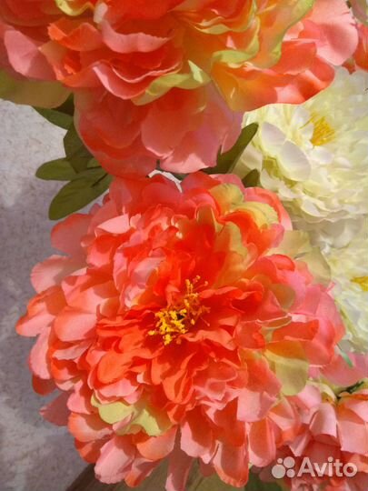 Искусственные пионы