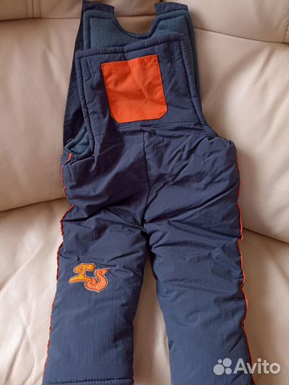Комбинезон детский