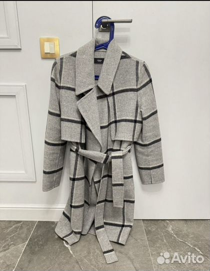 Uterque пальто