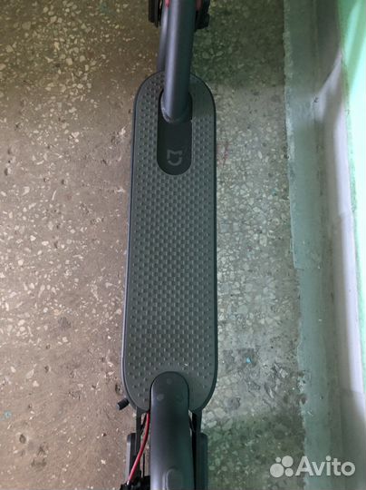 Электросамокат xiaomi m365