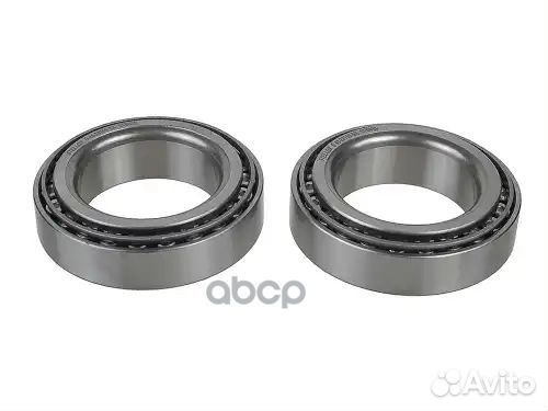 К-кт подшипника ступ. пер. mitsubishi перед