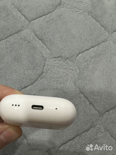 Airpods pro 2 Оригинал 100%