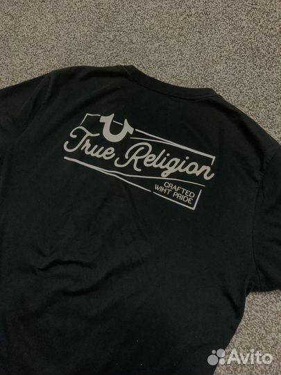 Футболка True Religion Оригинал