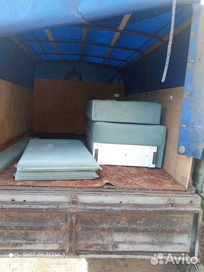 Грузоперевозки,переезды, грузчики. Город, Межгород