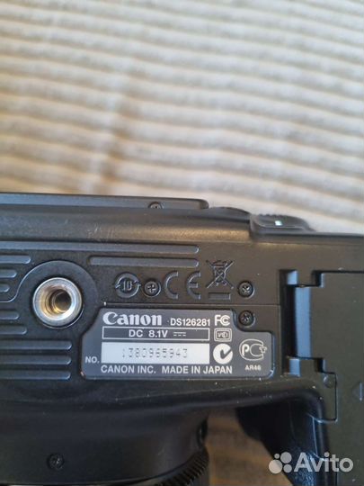 Зеркальный фотоаппарат canon 60d + sigma 17-50