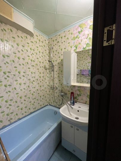 2-к. квартира, 43,3 м², 2/9 эт.