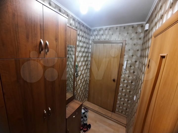 2-к. квартира, 42 м², 2/5 эт.