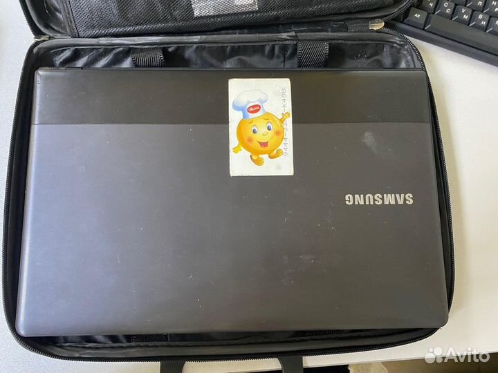 Ноутбук samsung NP300E5C/ Core i5/GT 620M