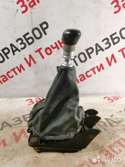 Кулиса МКПП Ford Mondeo седан 1.8L duratec HE SFI