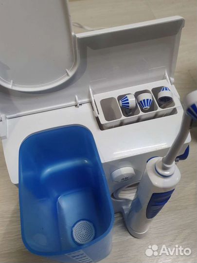 Ирригатор oral b