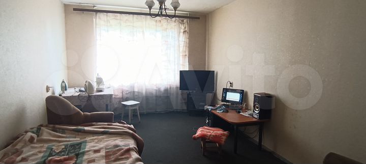 3-к. квартира, 73,4 м², 5/9 эт.