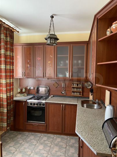 Дом 230 м² на участке 2,33 га