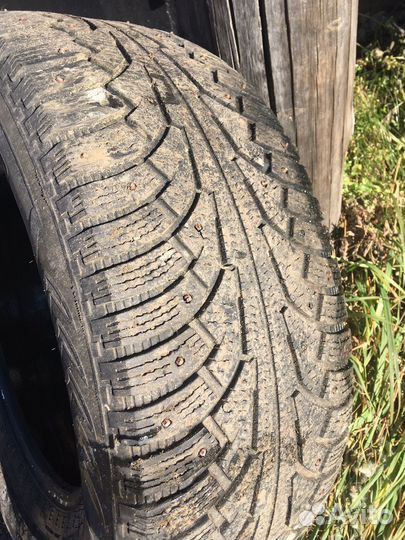 Nokian Tyres Hakkapeliitta 5 285/65 R17 116T