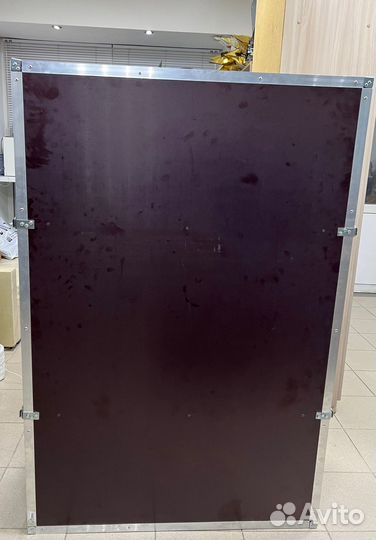 Кейс, для транспортировки концертного оборудования