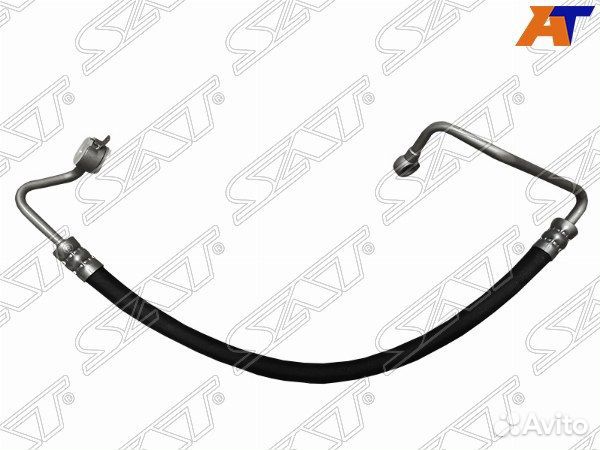 Шланг гур suzuki grand vitara