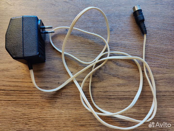 Блоки питания