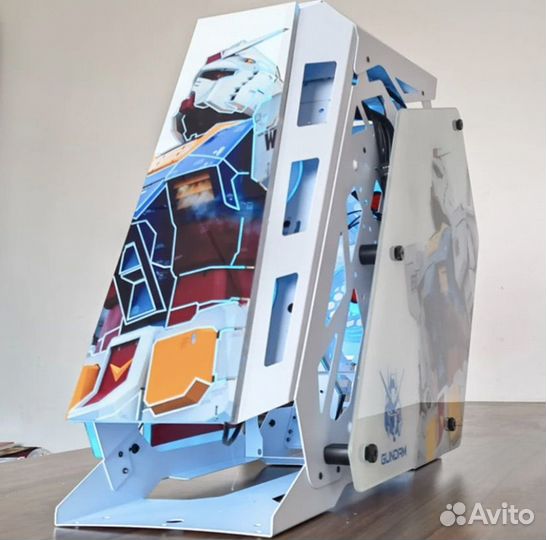 Корпус для компьютера Oem ATX/ Mini-ATX