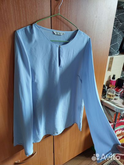 Блузка женская
