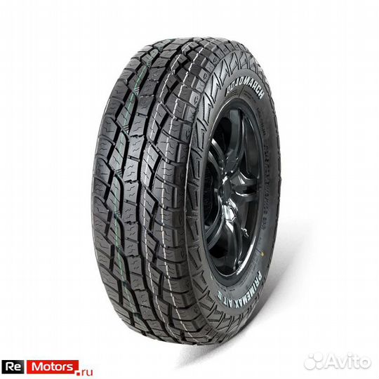 Roadmarch Primemax A/T II 225/70 R16 103T