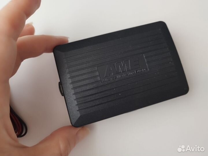 Модуль обхода иммобилайзера новый