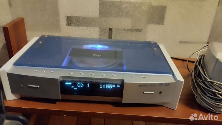 Домашний кинотеатр jvc