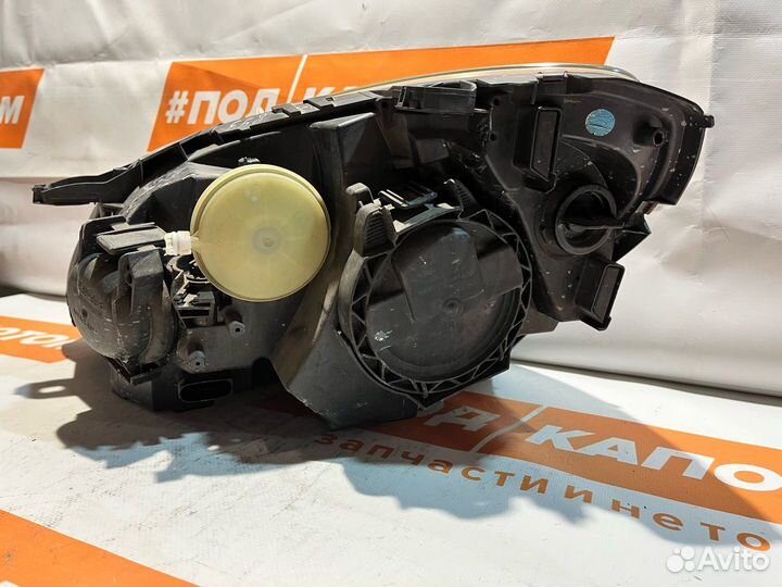 Фара правая Mercedes-Benz B-Класс W245 рест. 2011