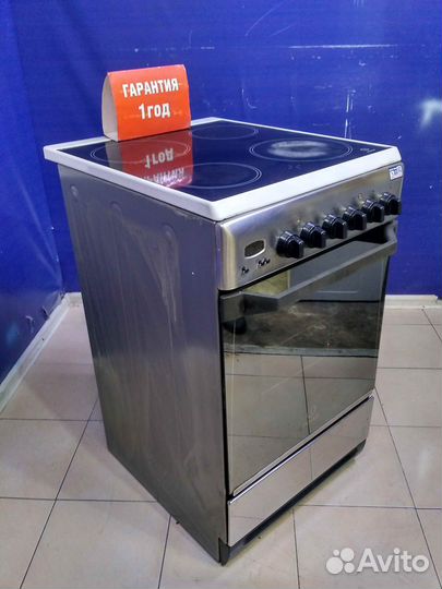 Плита электрическая