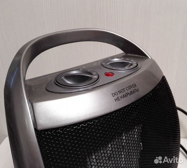 Тепловентилятор Cameron TCH 1530R