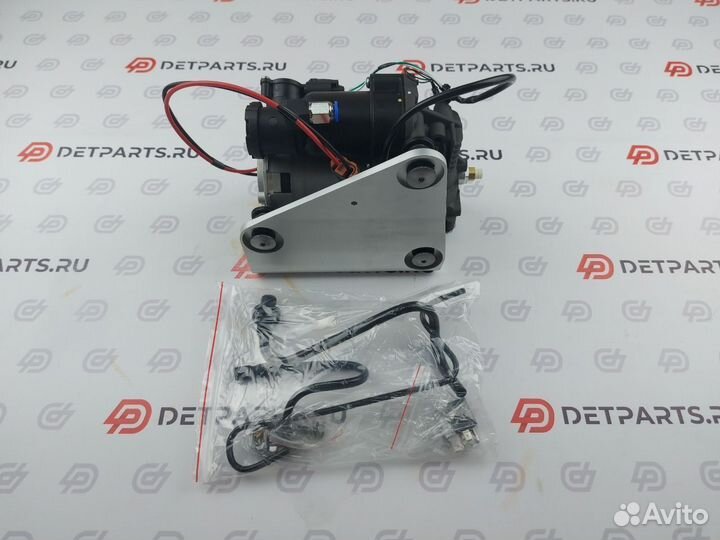 Компрессор пневмоподвески Land Rover Sport L320amк