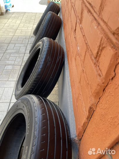 Nexen N'Fera SU4 185/65 R15