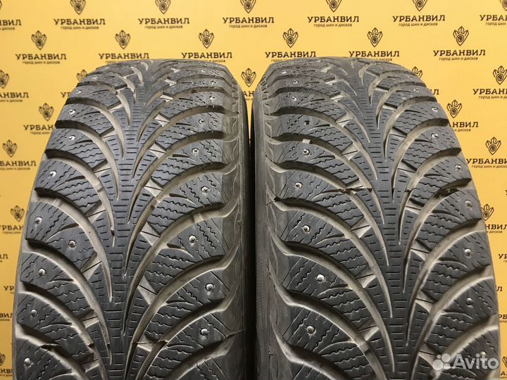 Sava Eskimo Stud 185/65 R15 88T