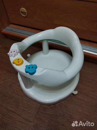 Стульчик для купания