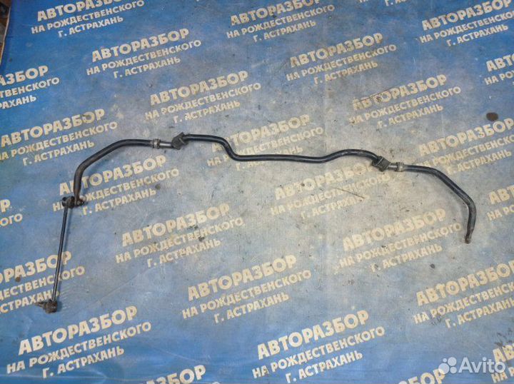 Передний стабилизатор Kia Spectra седан S6D 2006