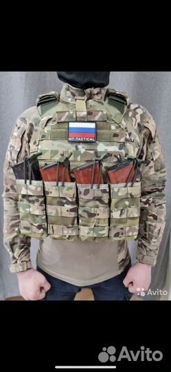 Плитник мулитикам skat-2