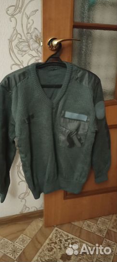 Джемпер мужской новый