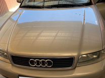 Audi A4 1.6 MT, 1999, 200 000 км, с пробегом, цена 370 000 руб.