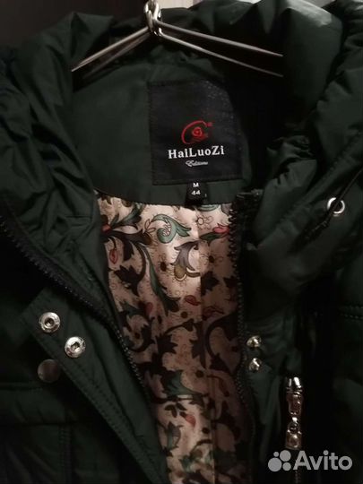 Куртка женская