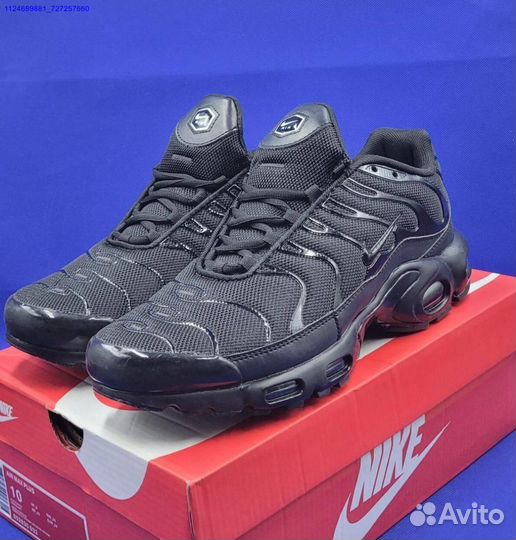 Кроссовки Nike air max Tn plus 41-45