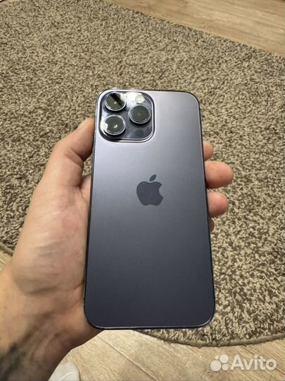 iPhone 14 Pro Max, 128 ГБ