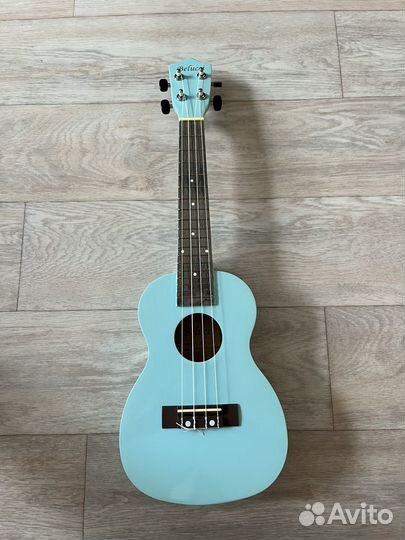 Укулеле Belucci