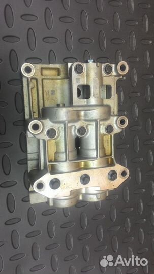 Балансирные валы QR25 Ниссан Теана Мурано Х-Трайл