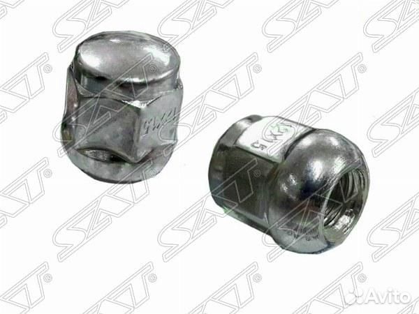 Гайка колесная (M12x1,5) honda CR-V 01-15/accord 0