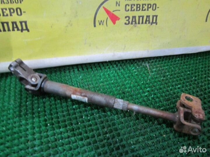 Карданчик рулевой Nissan X-Trail T31 MR20