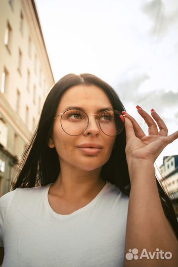 Очки Andy Wolf Австрия